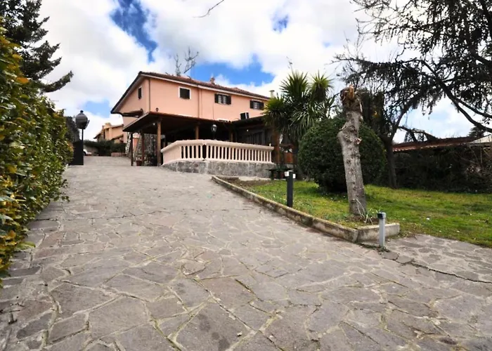 Casale De Santis