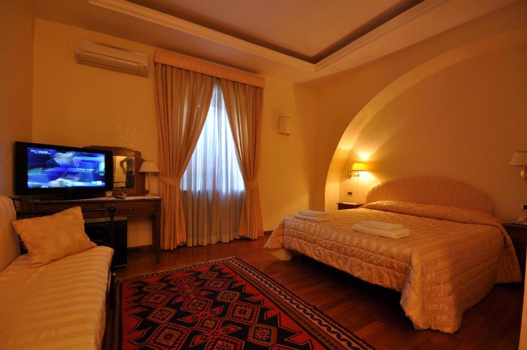 Casale De Santis Affittacamere