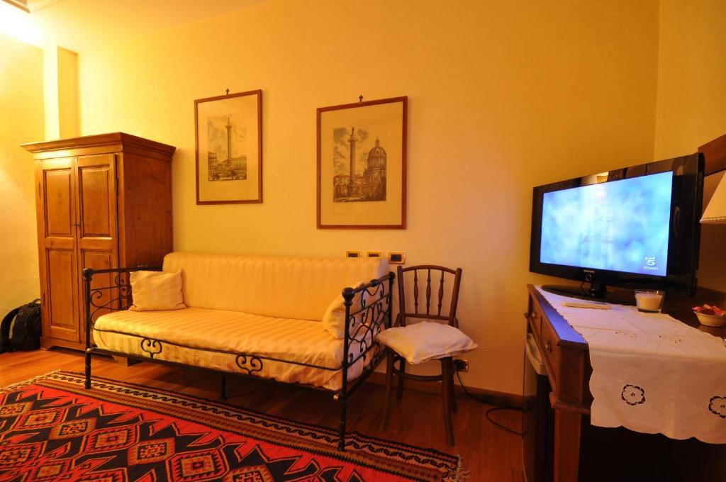 Casa de hóspedes Casale De Santis 2*
