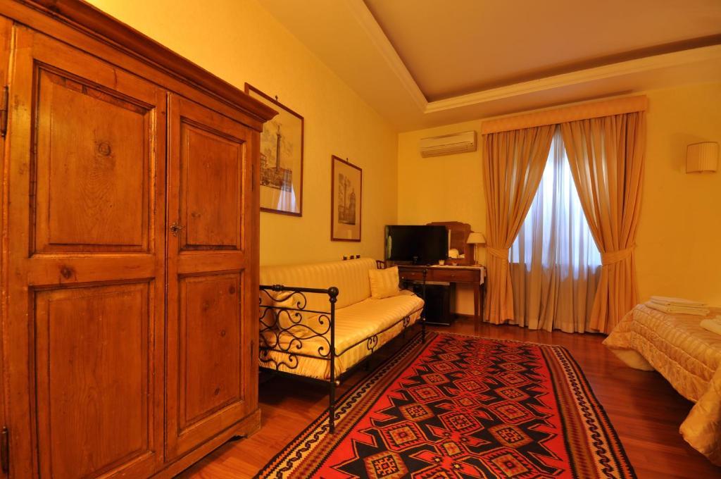 Casale De Santis Affittacamere Roma