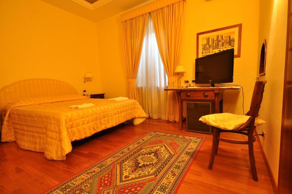Casale De Santis Affittacamere