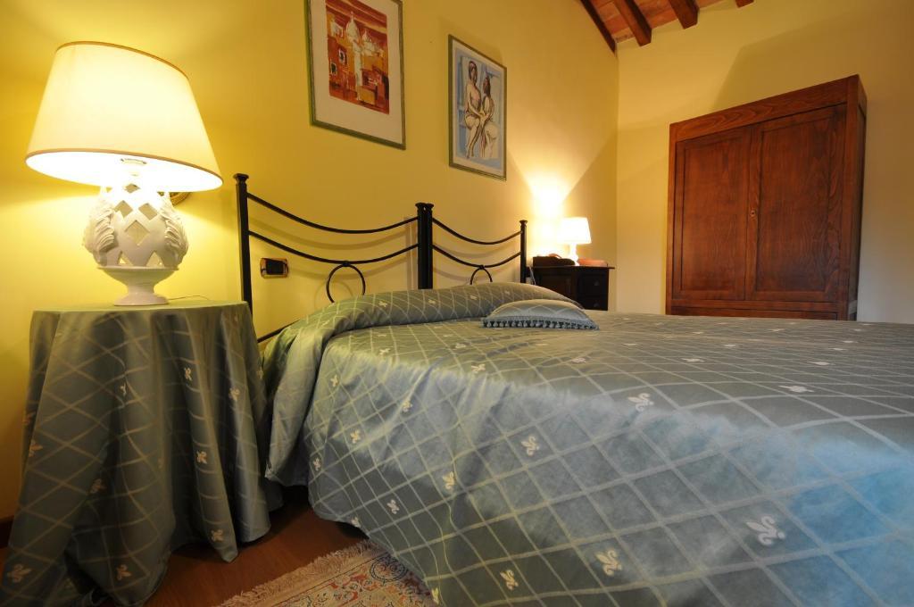 Casale De Santis 2* Roma