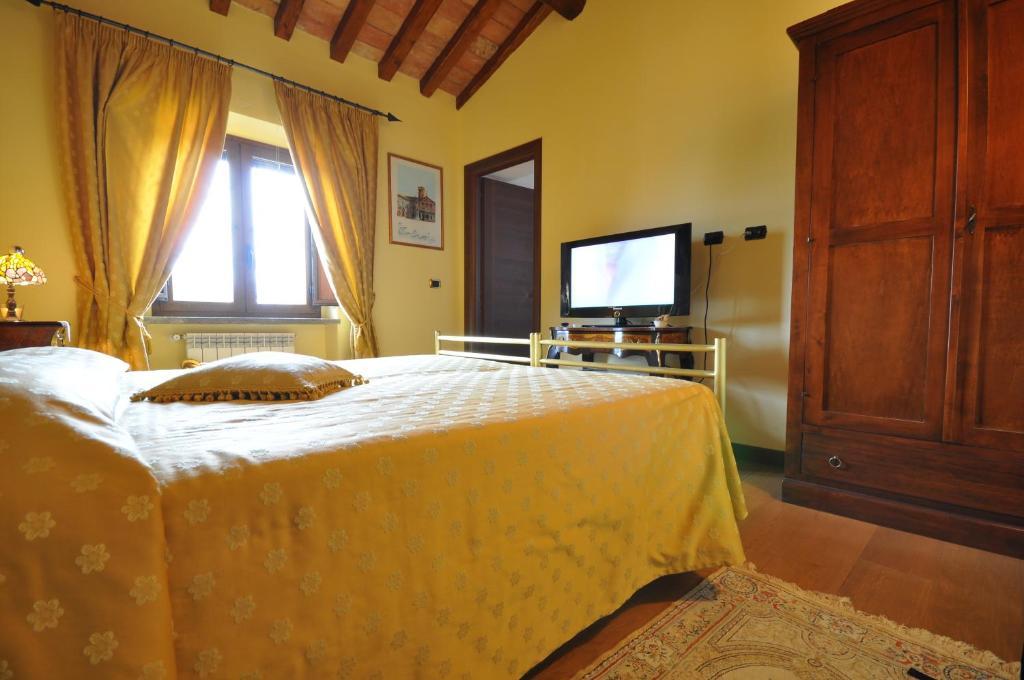 Casale De Santis Affittacamere 2*