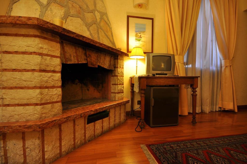 Casale De Santis Roma