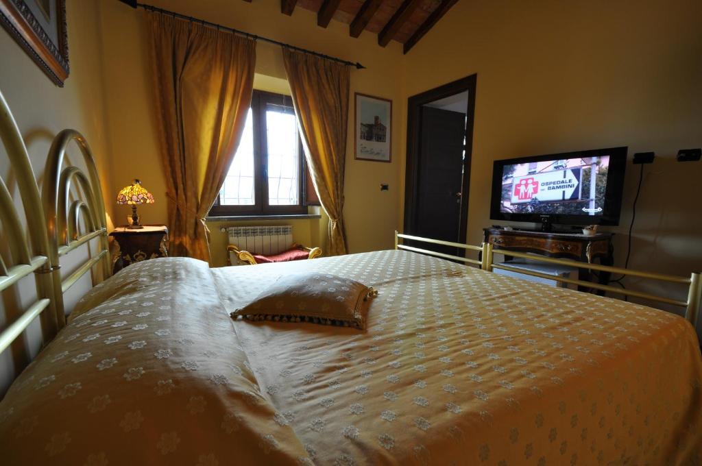 Affittacamere Casale De Santis Roma