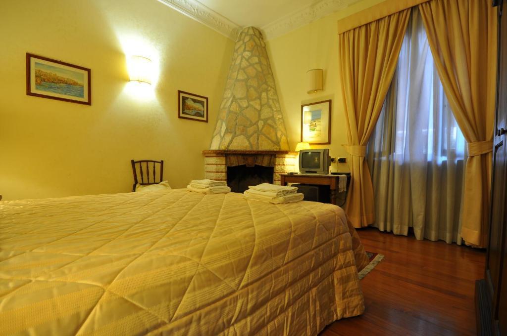 Casale De Santis Roma