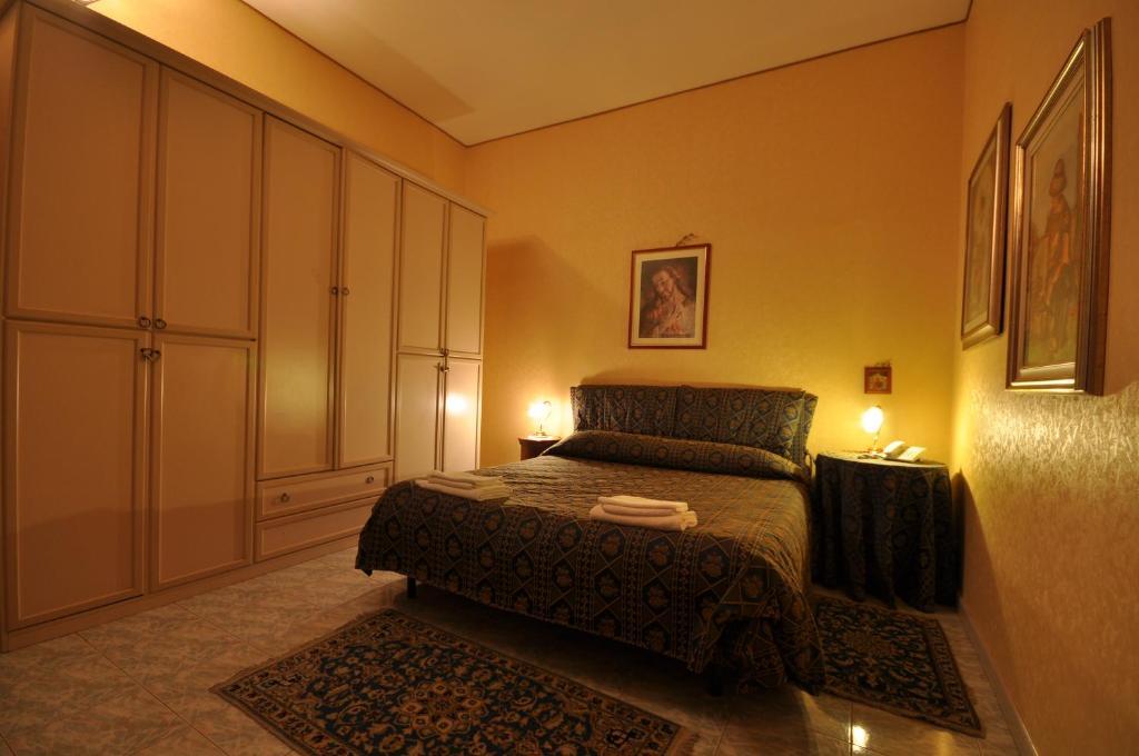 Affittacamere Casale De Santis