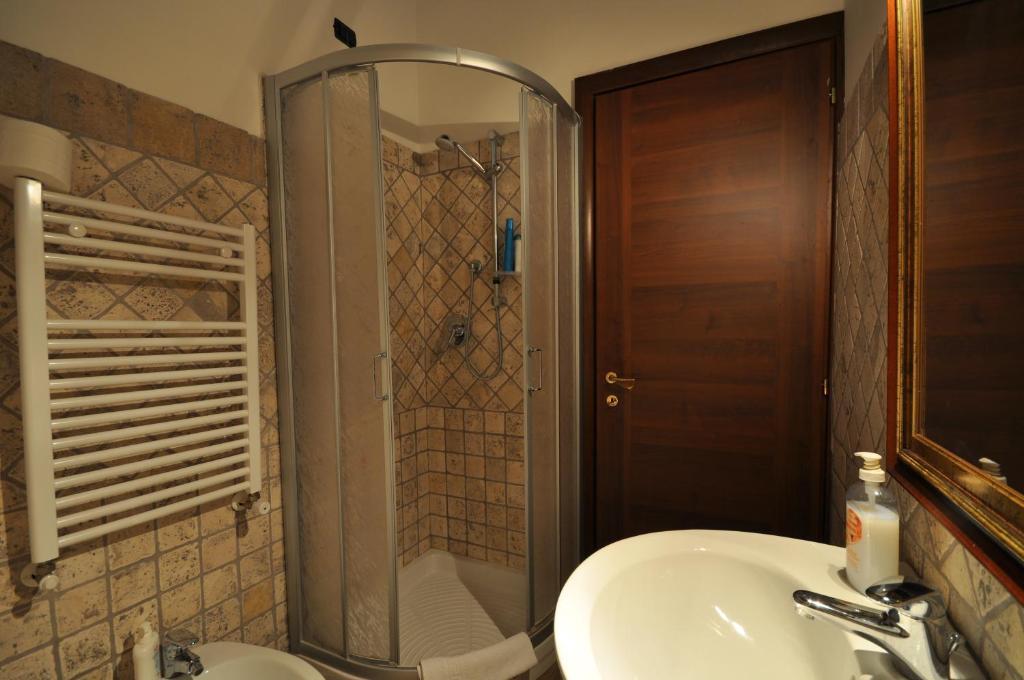 Casale De Santis Affittacamere 2*