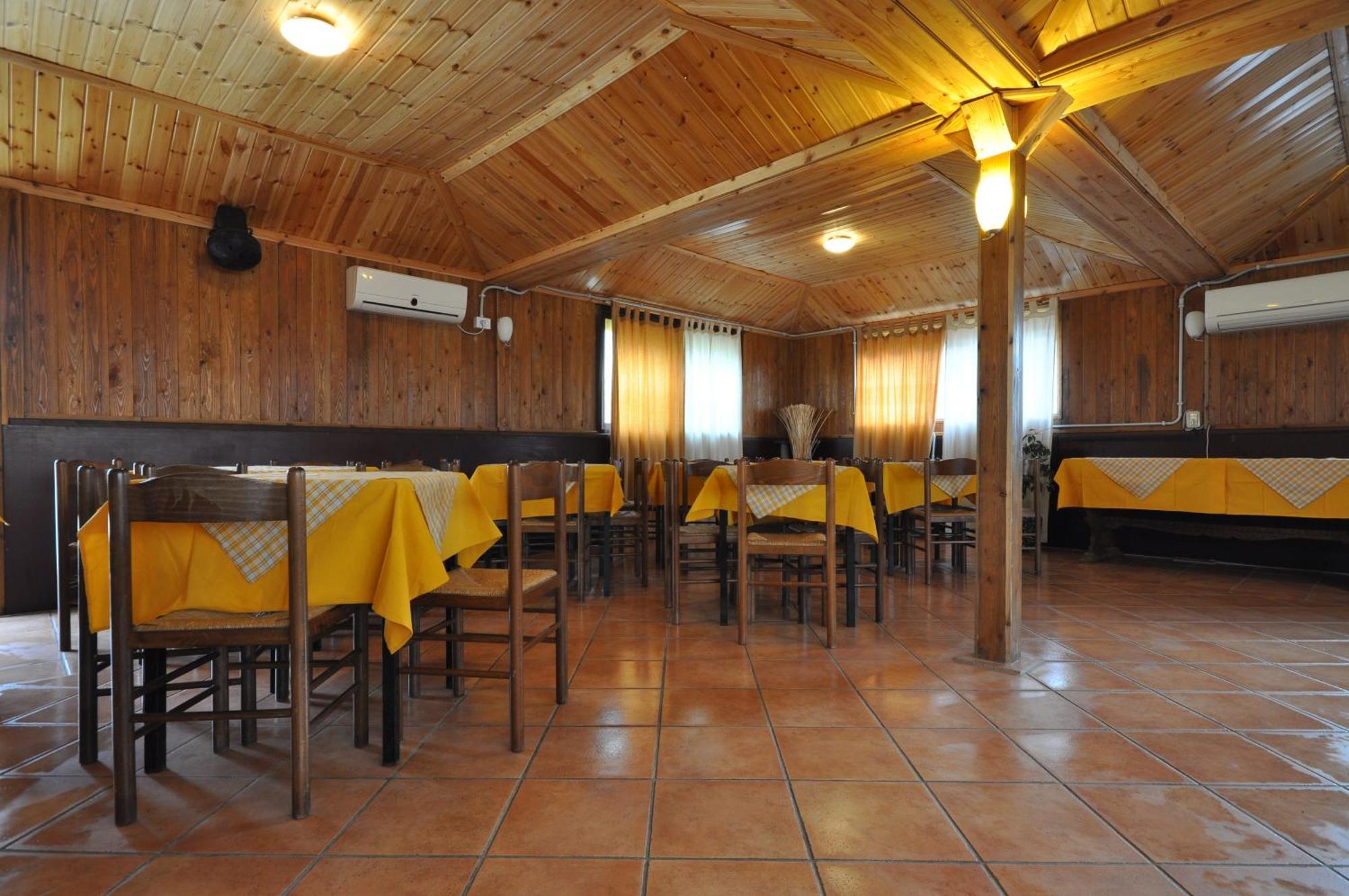 Affittacamere Casale De Santis