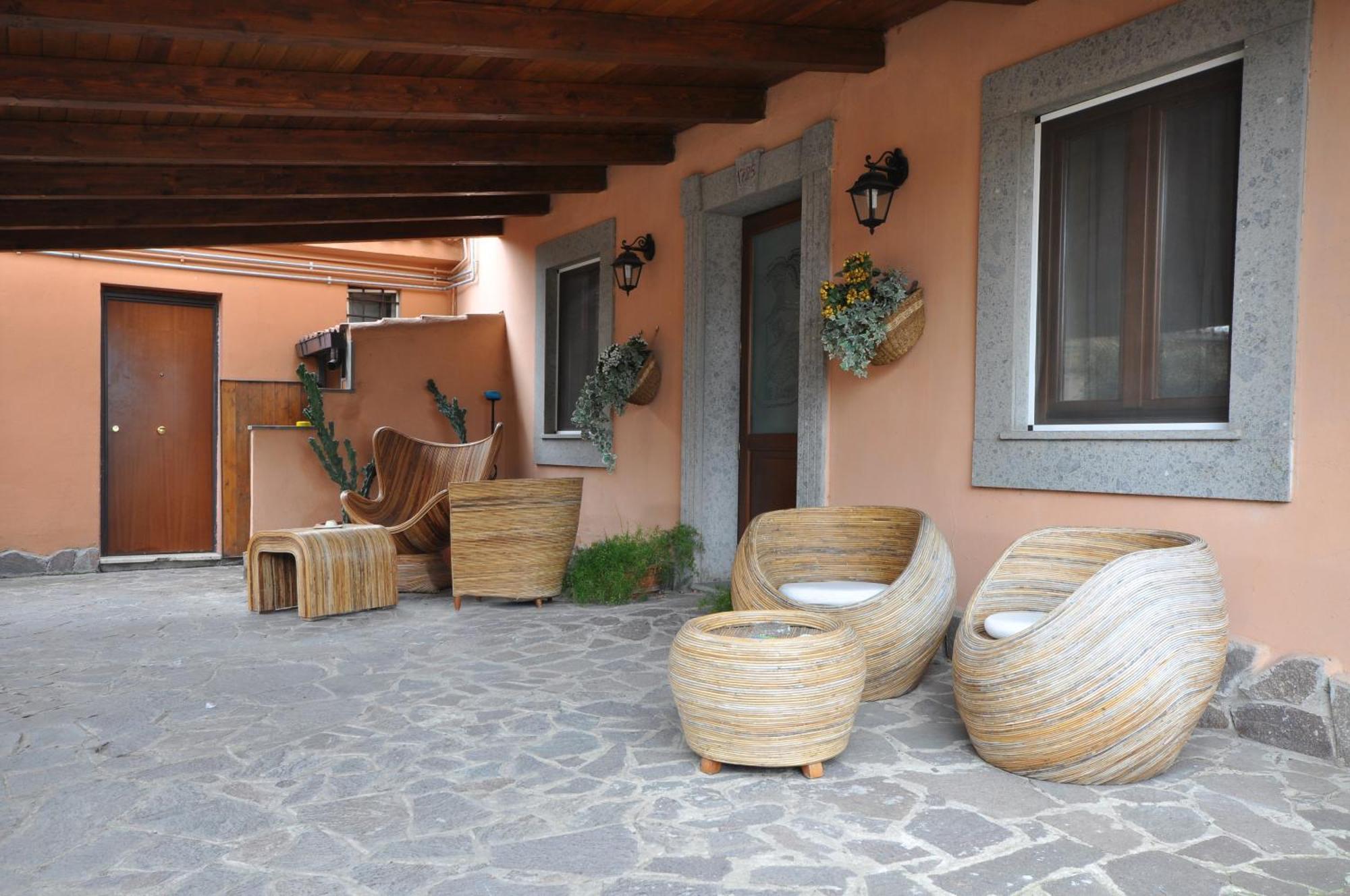Casa de hóspedes Casale De Santis Roma