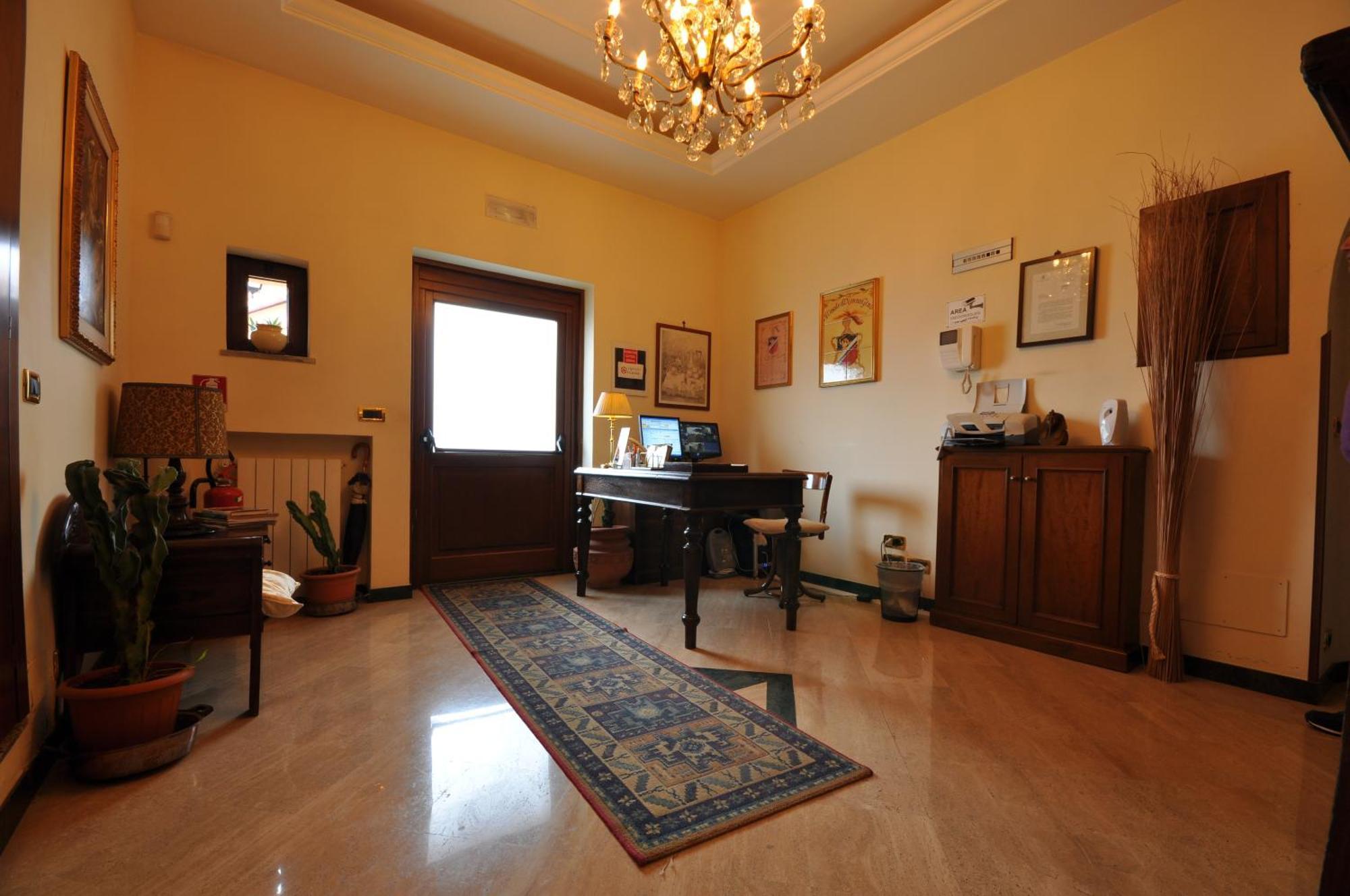 Casale De Santis Roma