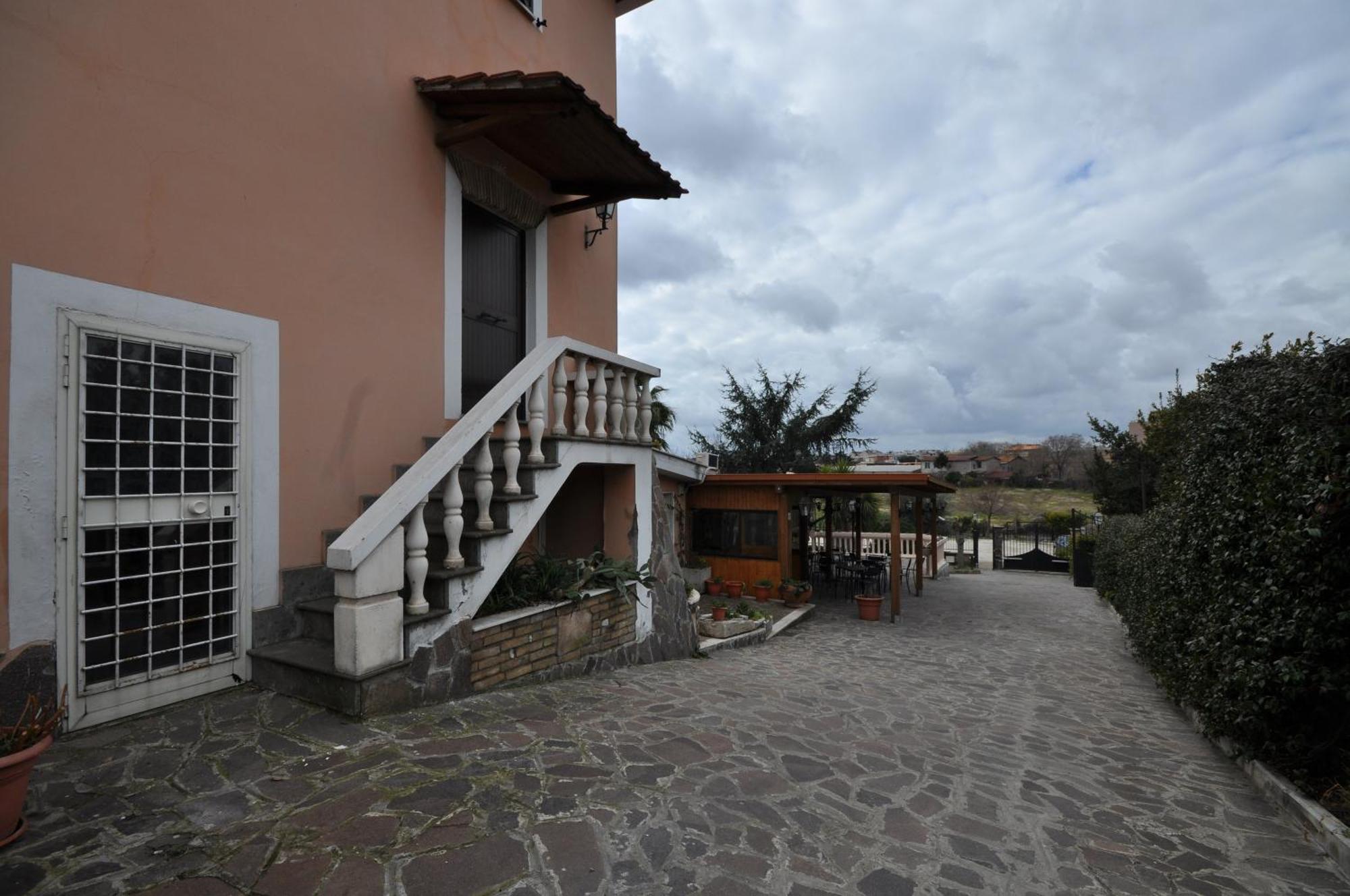 Affittacamere Casale De Santis Roma