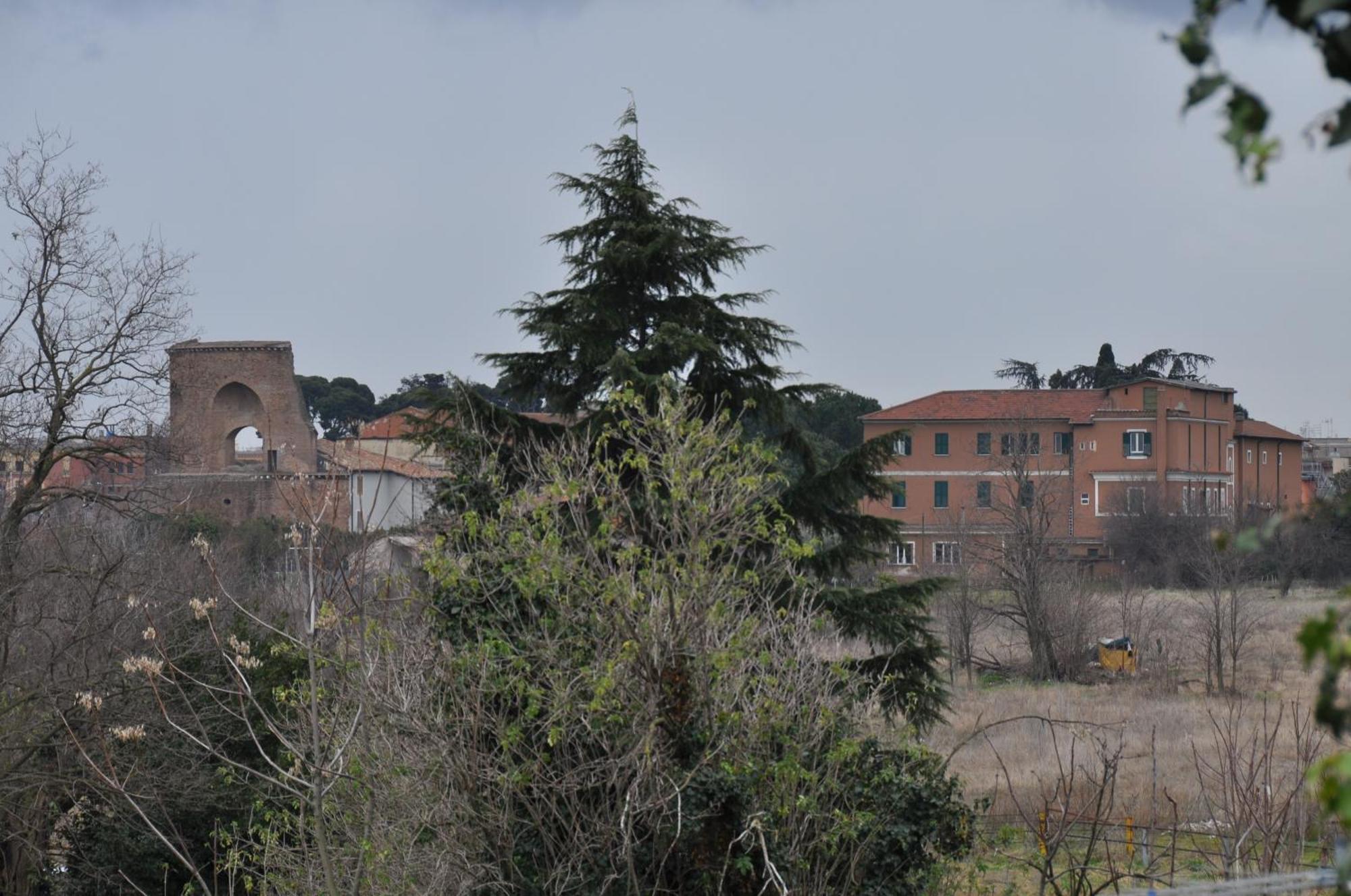 Affittacamere Casale De Santis Roma