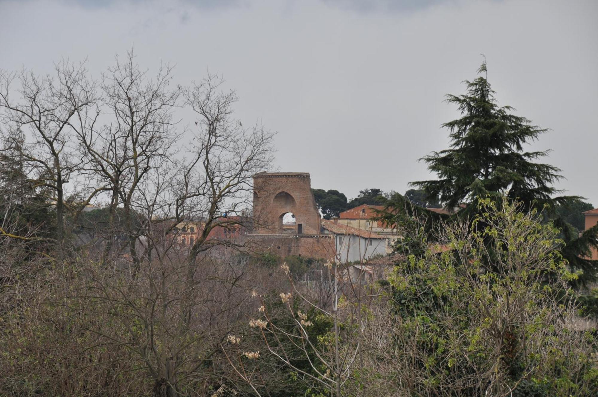 Casale De Santis Roma