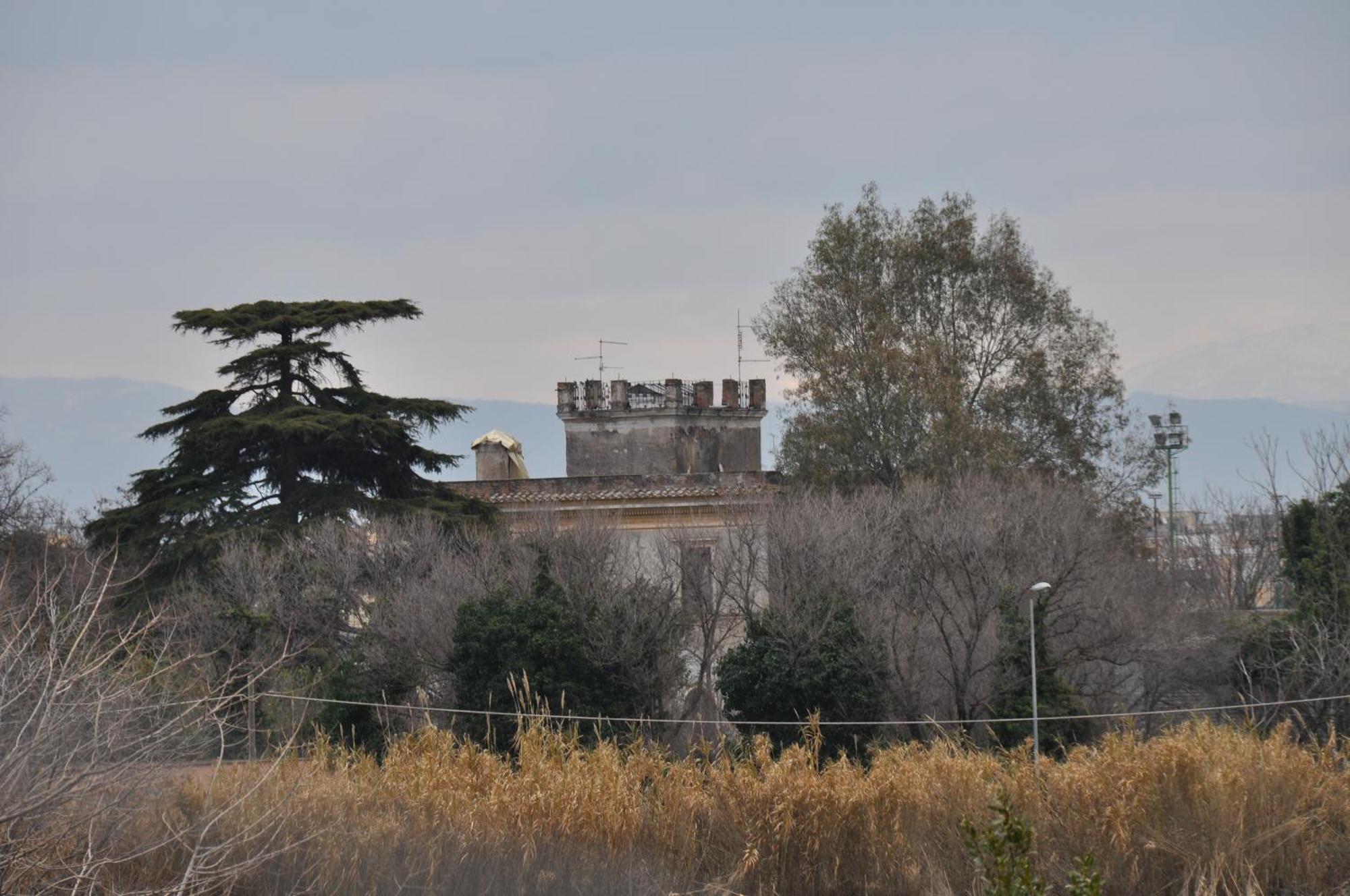 Affittacamere Casale De Santis 2*