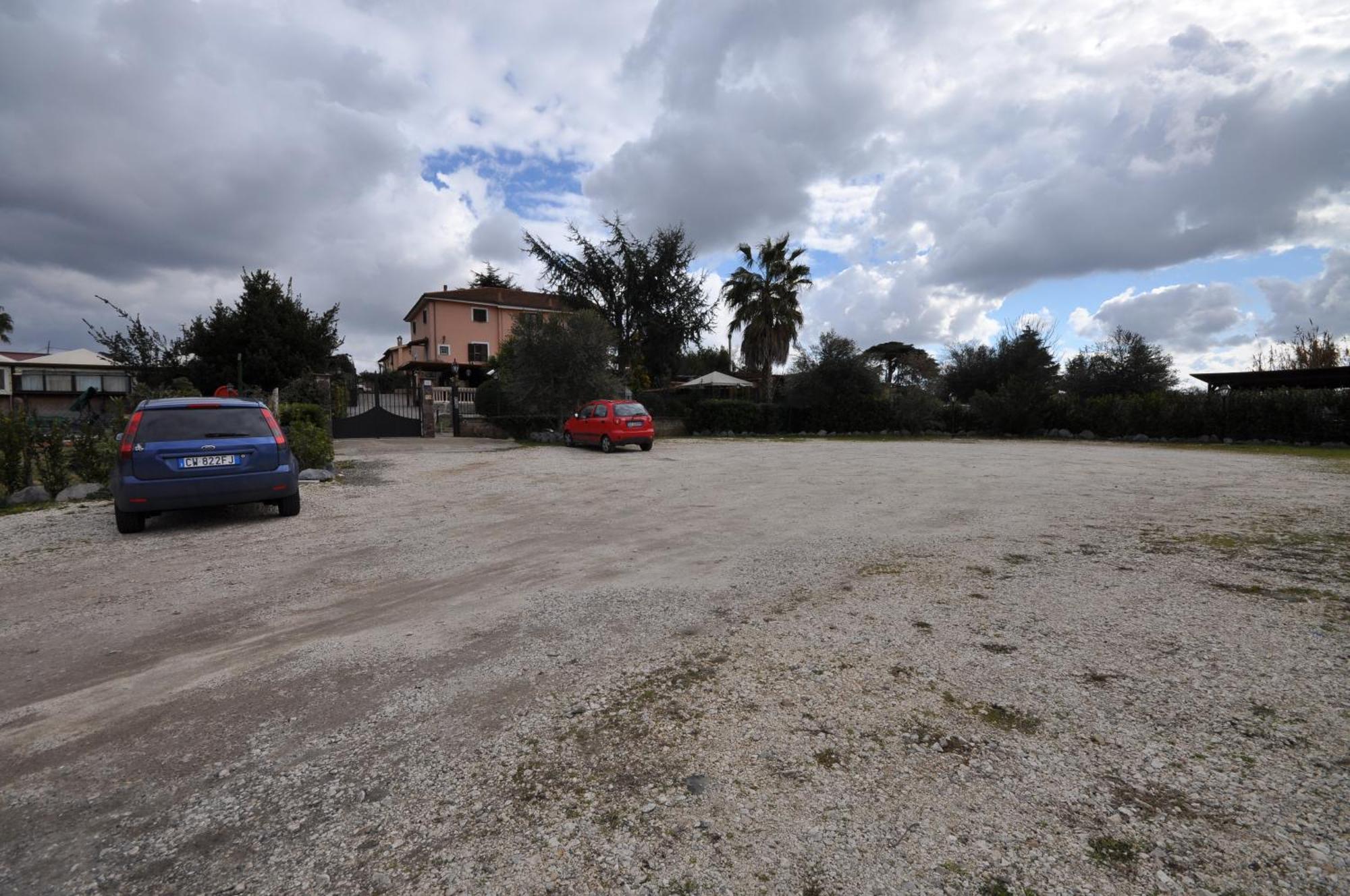Affittacamere Casale De Santis 2*