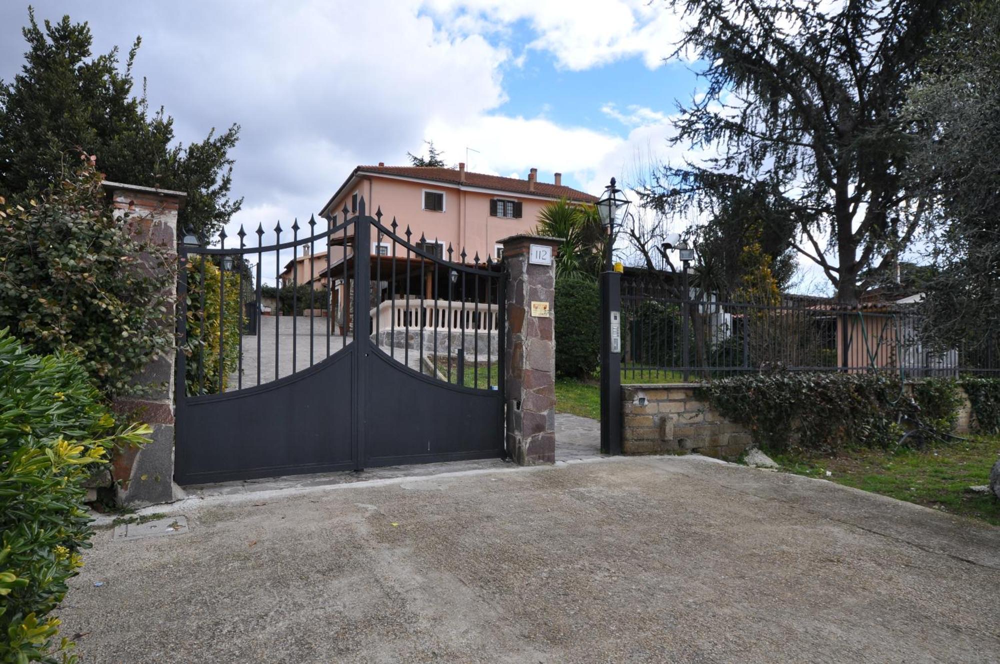 Affittacamere Casale De Santis Roma