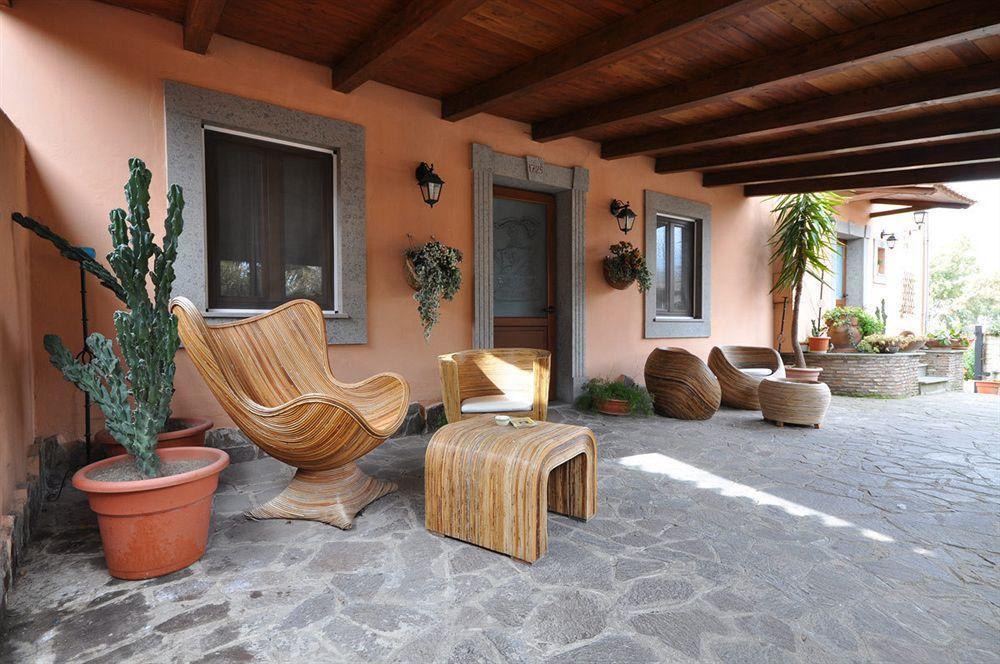Casale De Santis 2* Roma