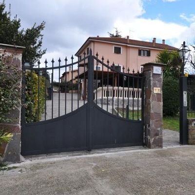 Casale De Santis Affittacamere Roma