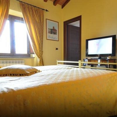 Casale De Santis Roma