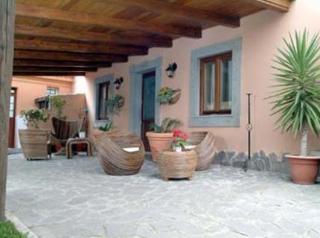 Casale De Santis Casa de hóspedes