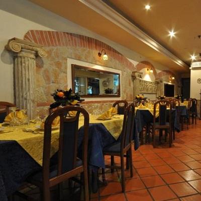 Casale De Santis Casa de hóspedes