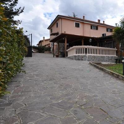 Affittacamere Casale De Santis 2*