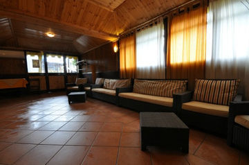 Casale De Santis 2* Roma