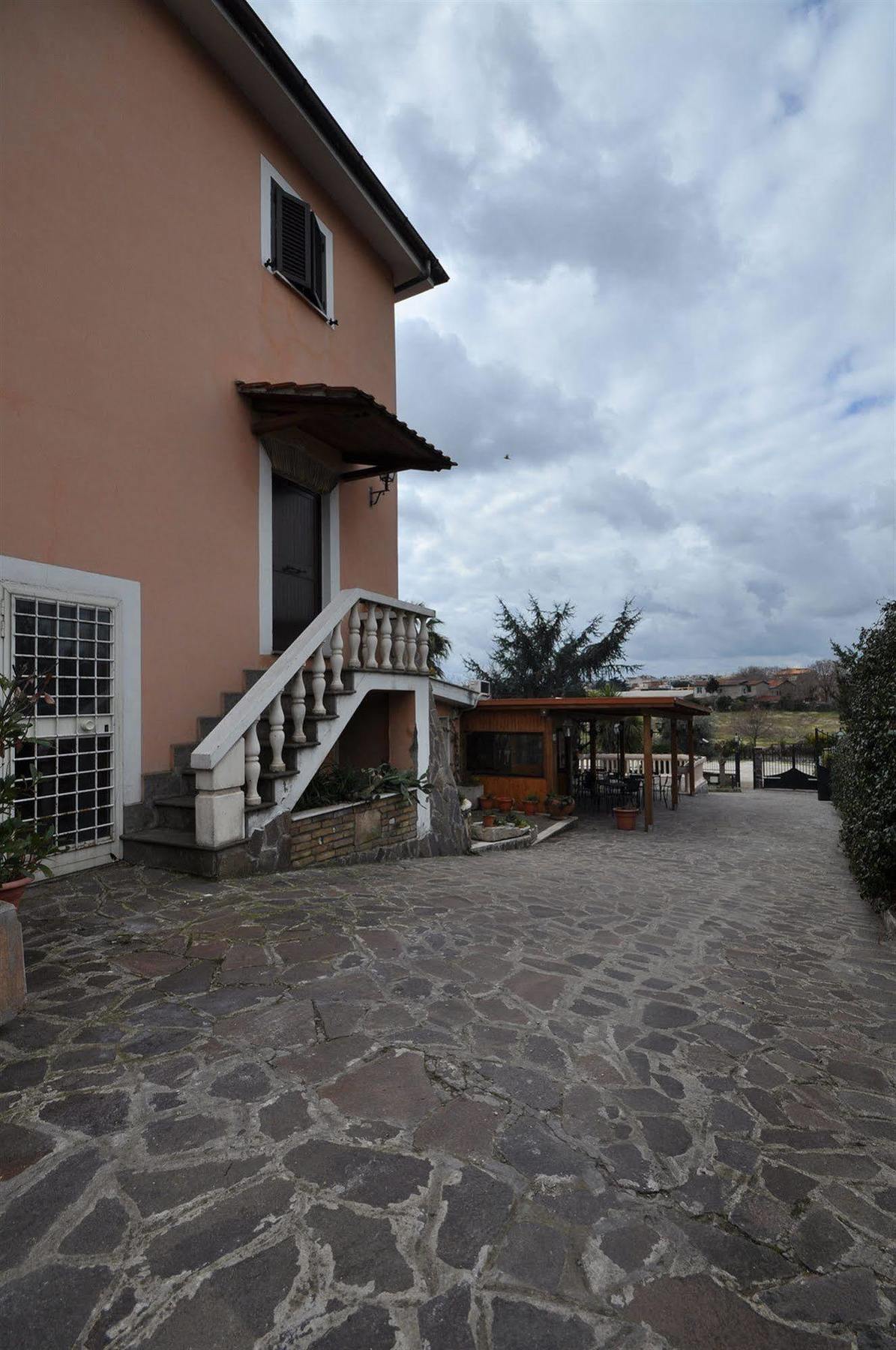 Casale De Santis Affittacamere Roma