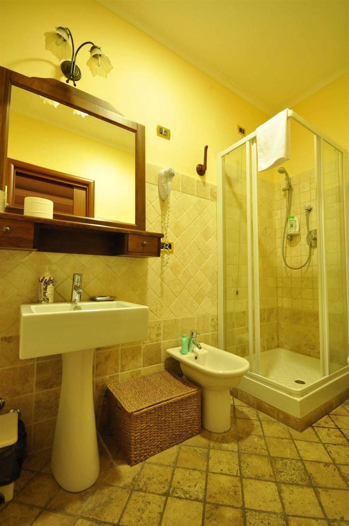 Casale De Santis Casa de hóspedes 2*